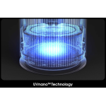 LG 樂金 FH15GPCJ0 PuriCare™ AeroTower Hit 三合一空氣淨化暖風風扇